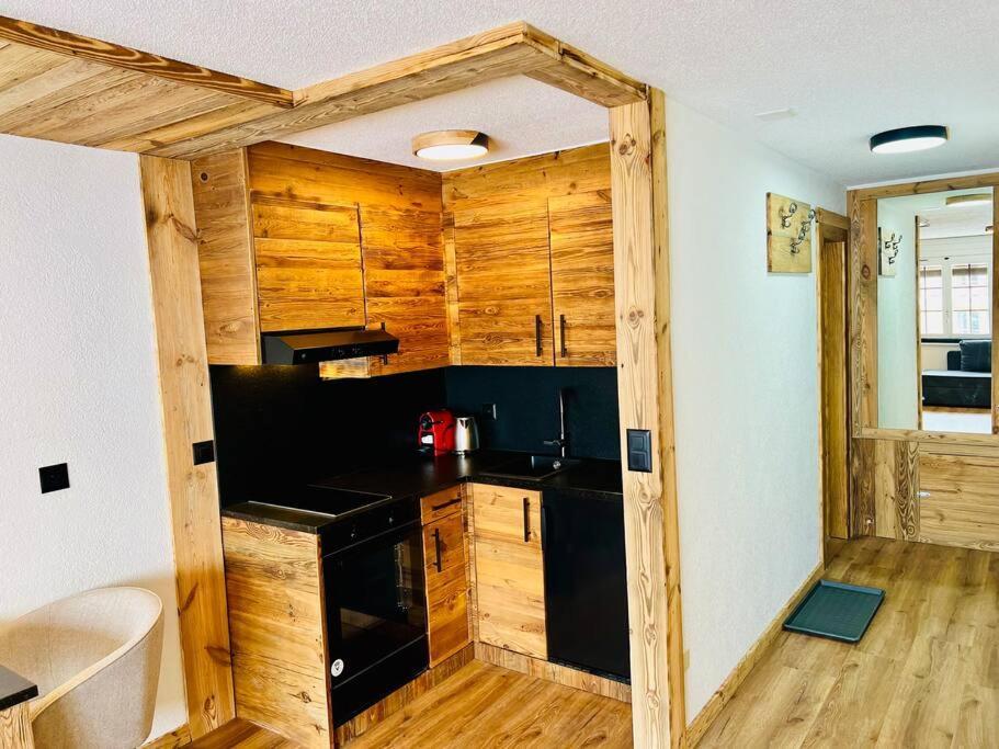 Apartment Chaleureux Au Centre Zermatt