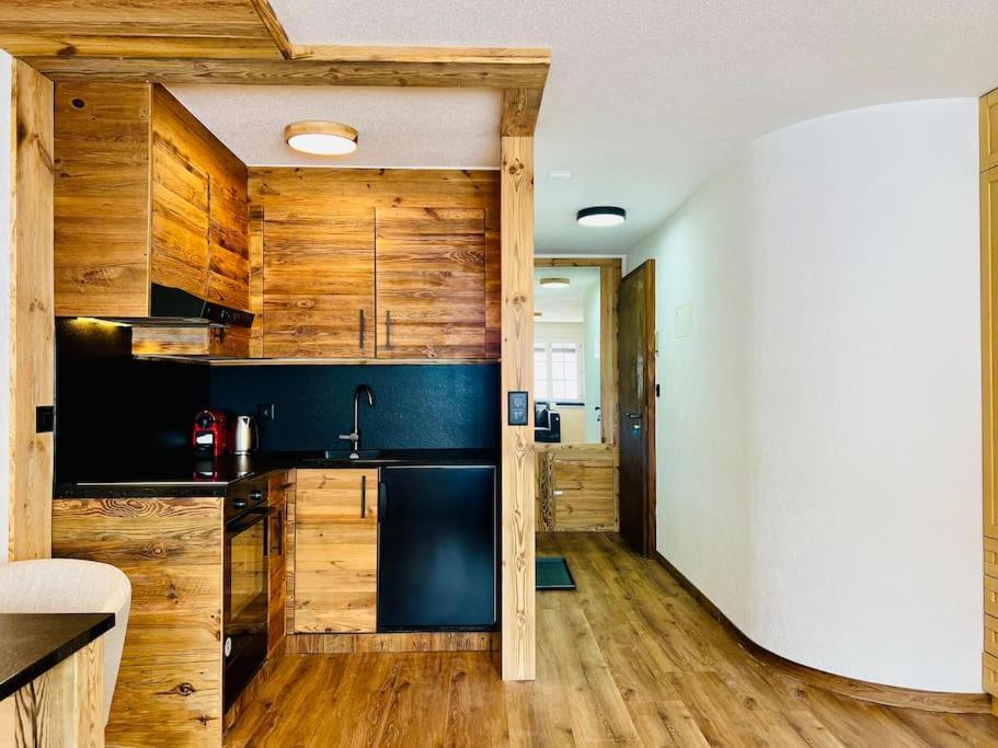 Chaleureux Au Centre Apartment