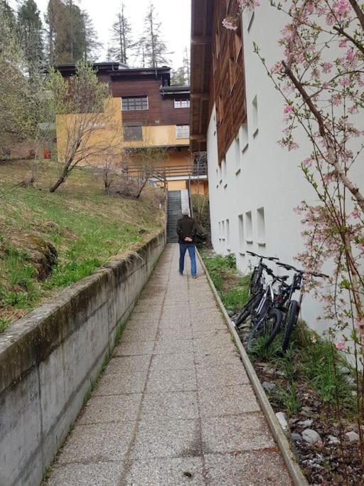 Apartamento Chaleureux Au Centre *